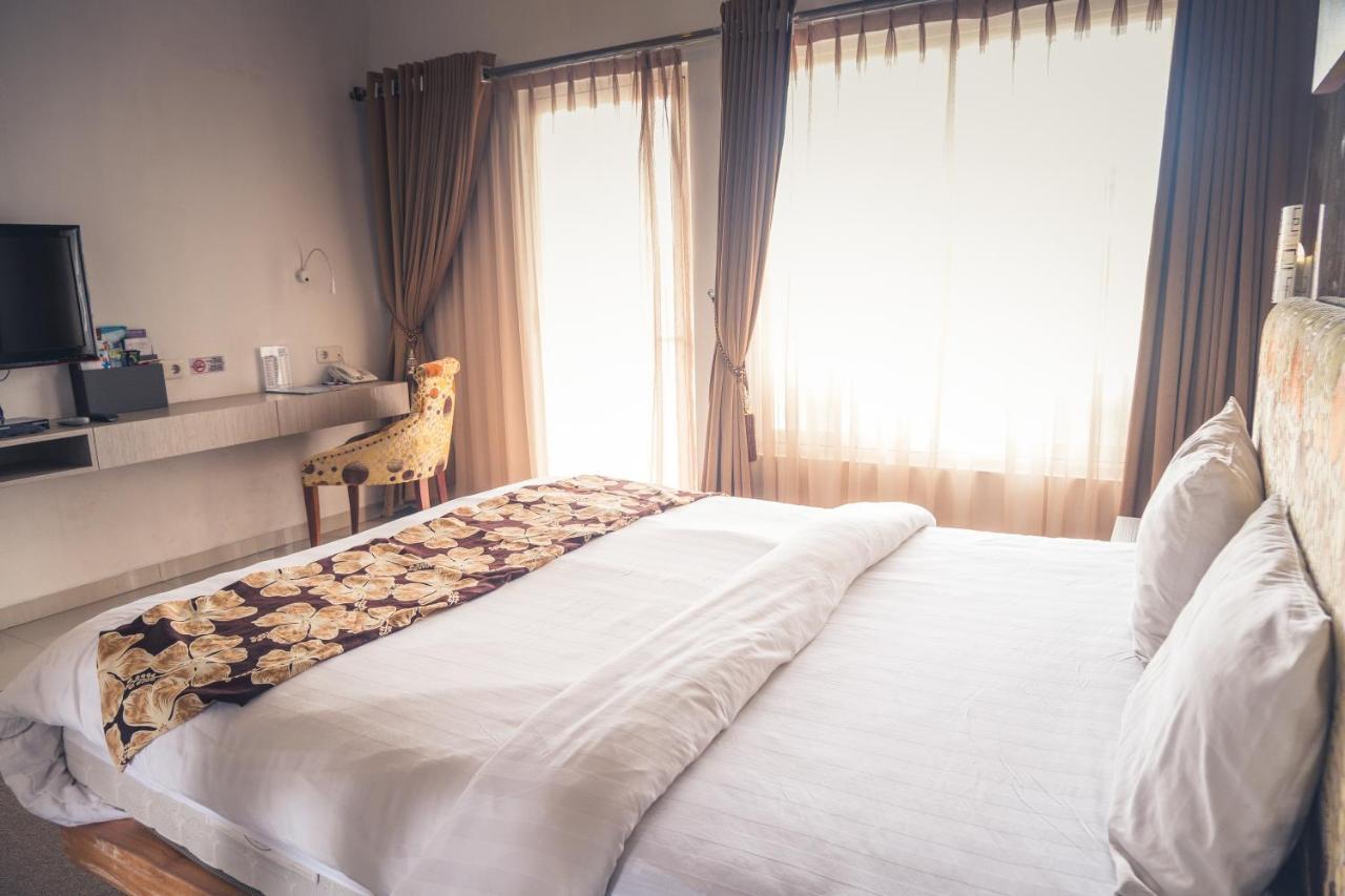 Ocean View Residence Jepara Extérieur photo